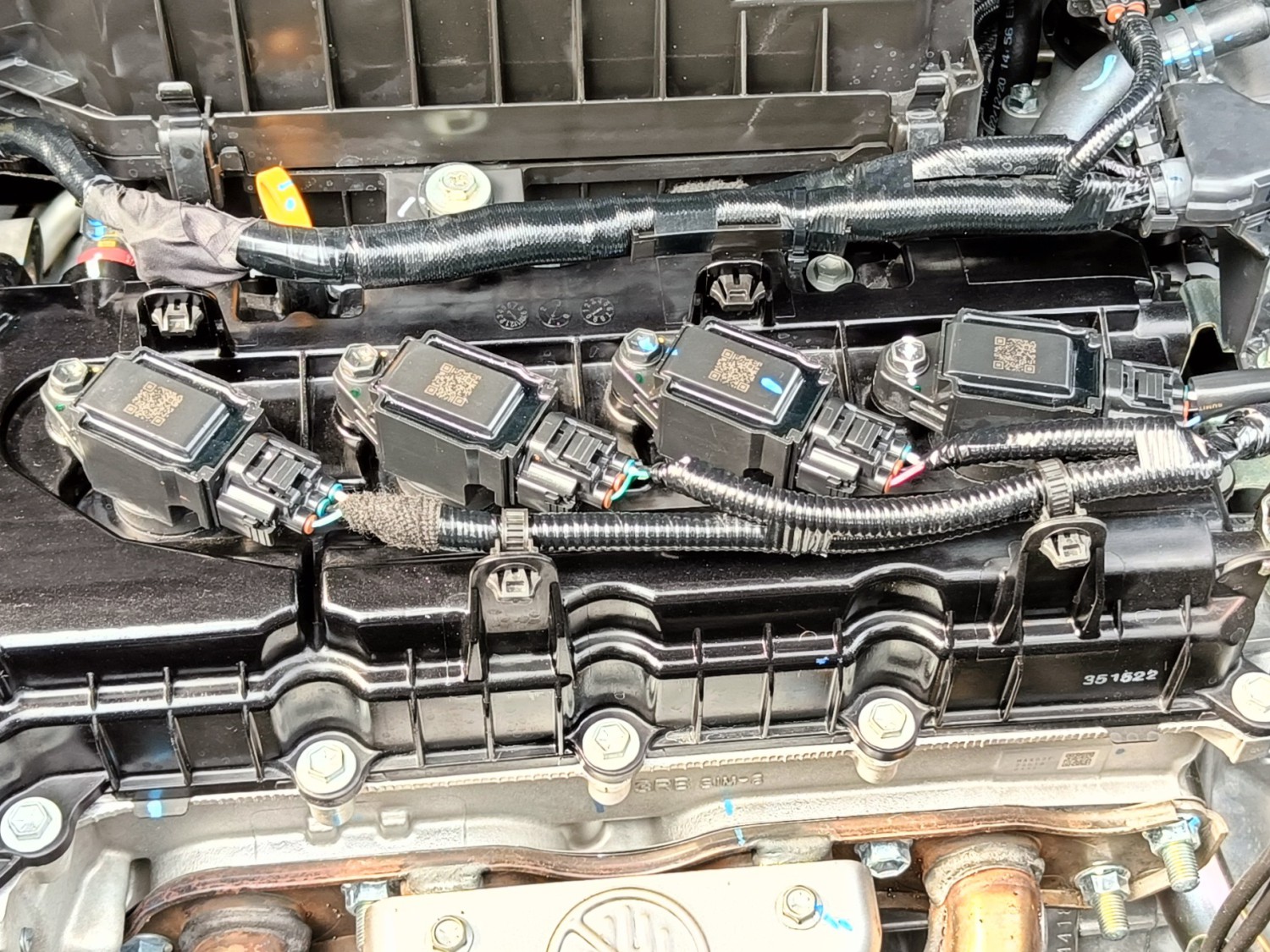 Koil Lemah Bikin Mesin Mobil Brebet, Ini Cara Deteksi Sejak Dini