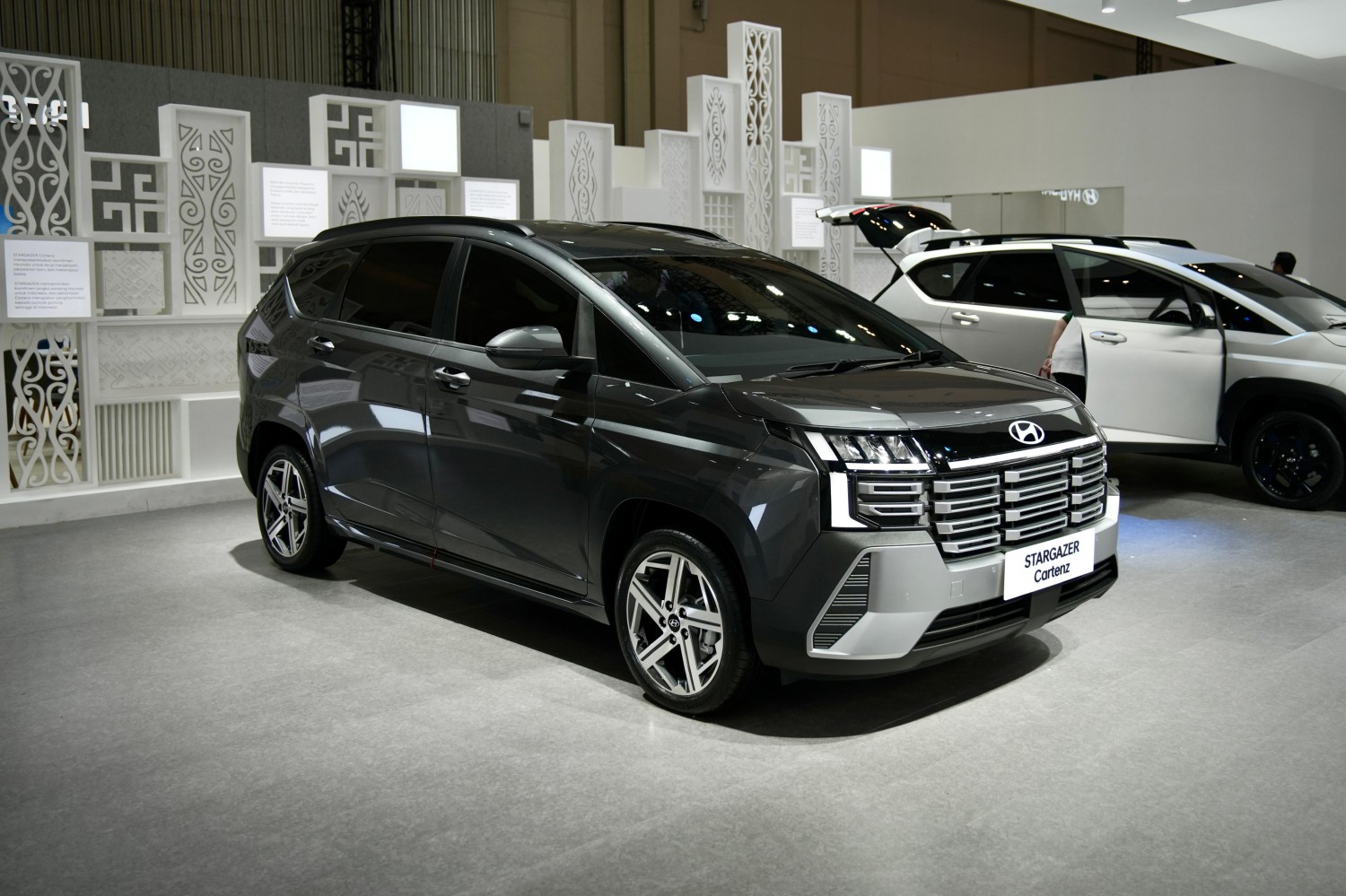 Pasar Mobil Babak Belur di 2025, Hyundai Bilang 2026 Ada Harapan