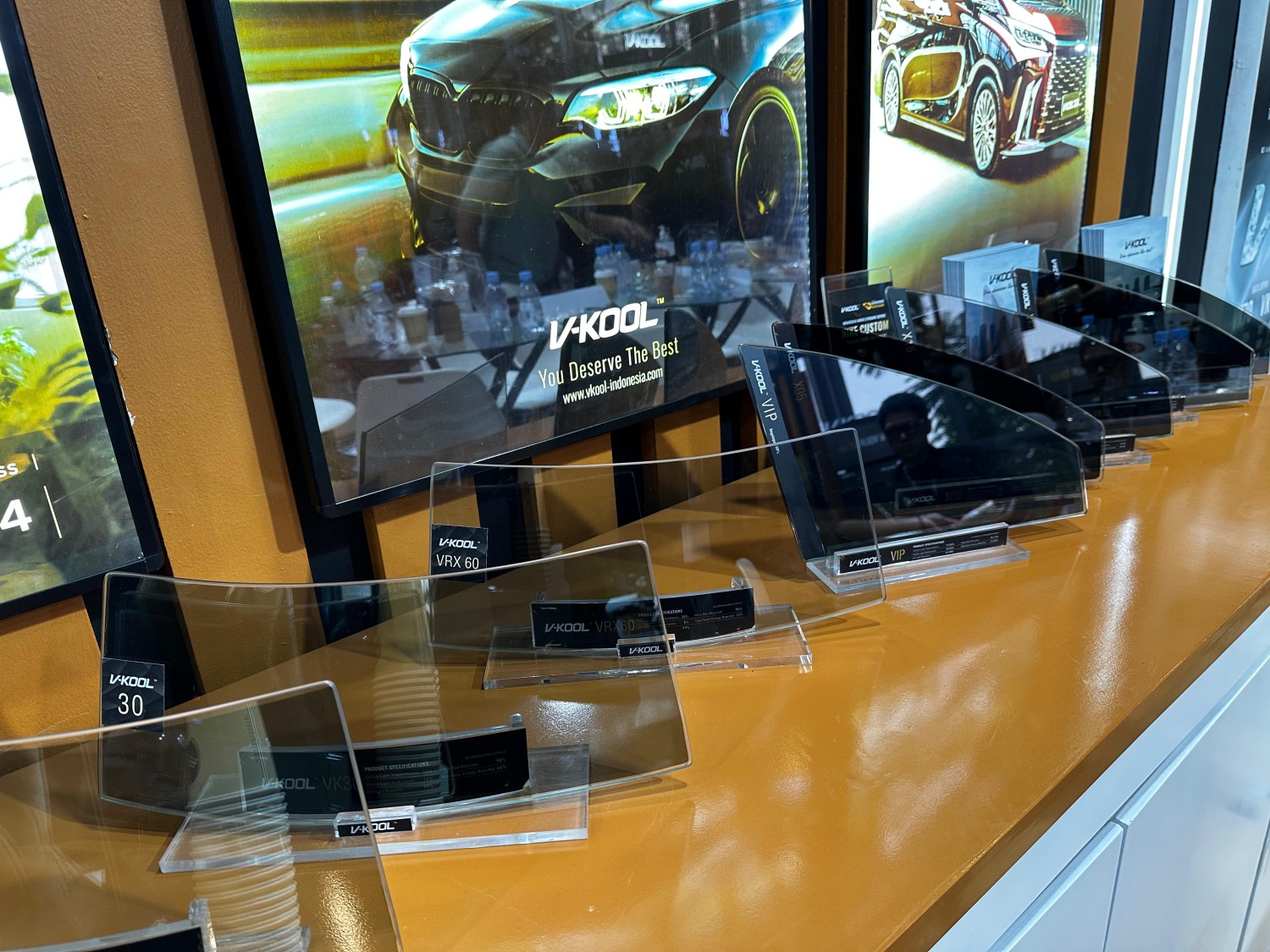 Kaca Film Gelap Bukan Jaminan Adem, Ini yang Harus Dicek BIar Kabin Sejuk