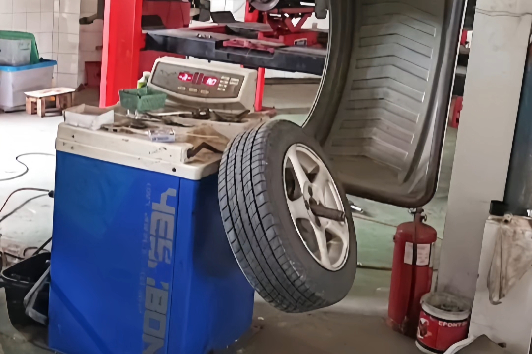 Ini Manfaat yang Terasa Jika Balancing Roda Mobil Secara Berkala