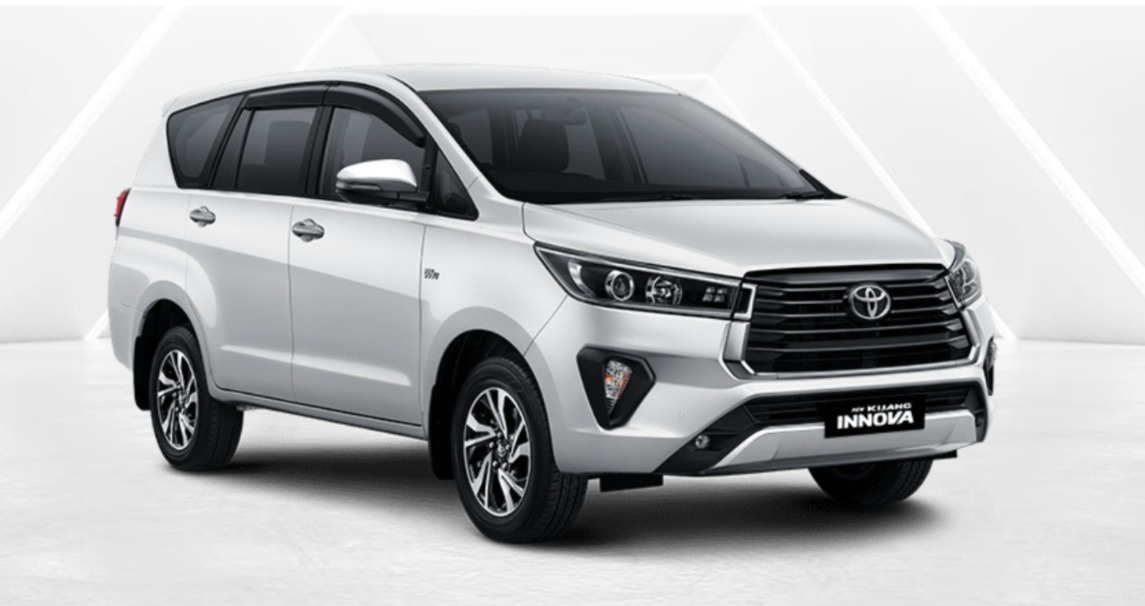 Bos Toyota Ungkap Alasan Innova Reborn Jualannya Tinggi Lebihi Zenix