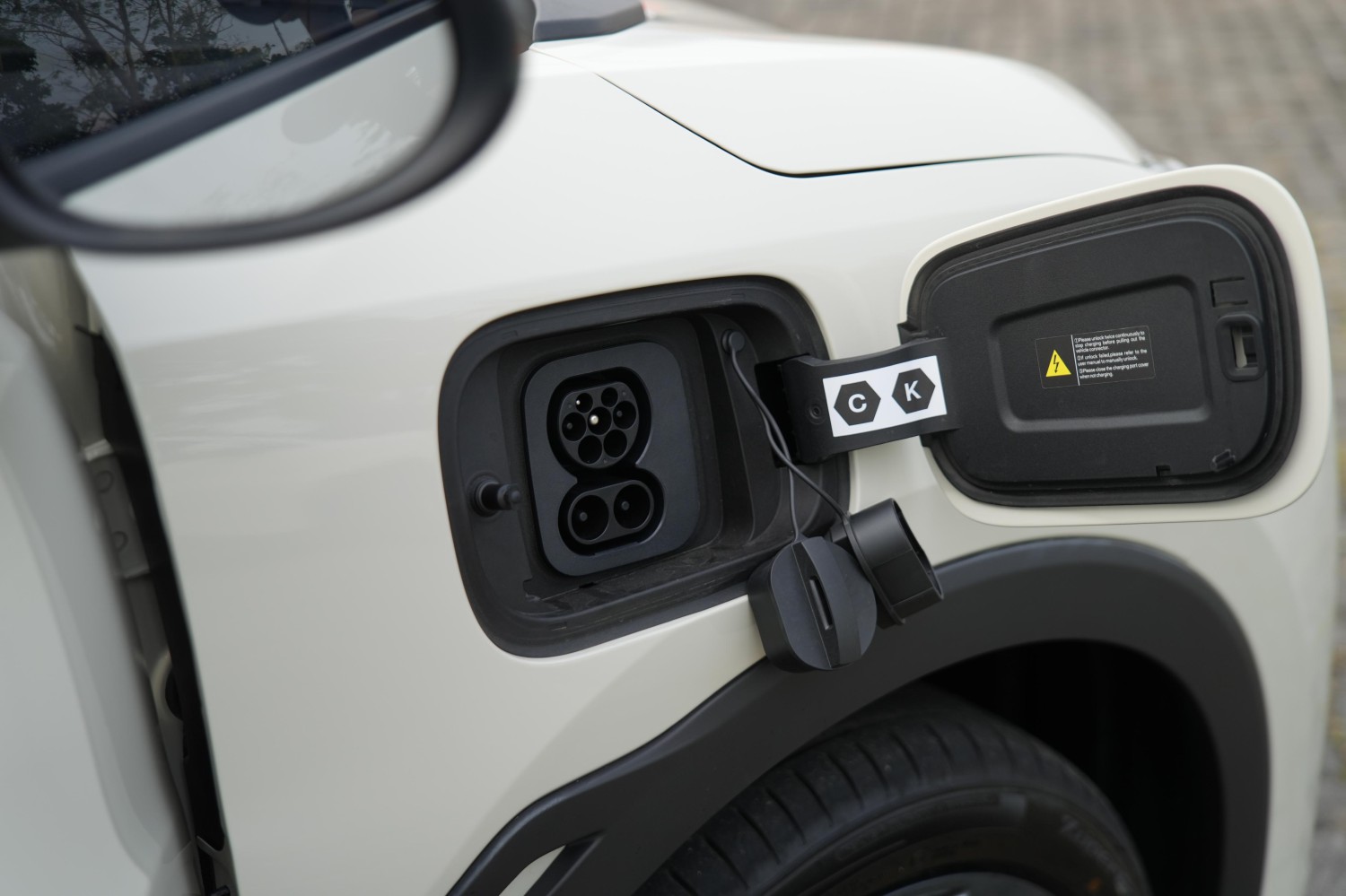 Ini Alasan BYD Atto 1 Bisa Menang Best Compact EV GridOto Award 2025