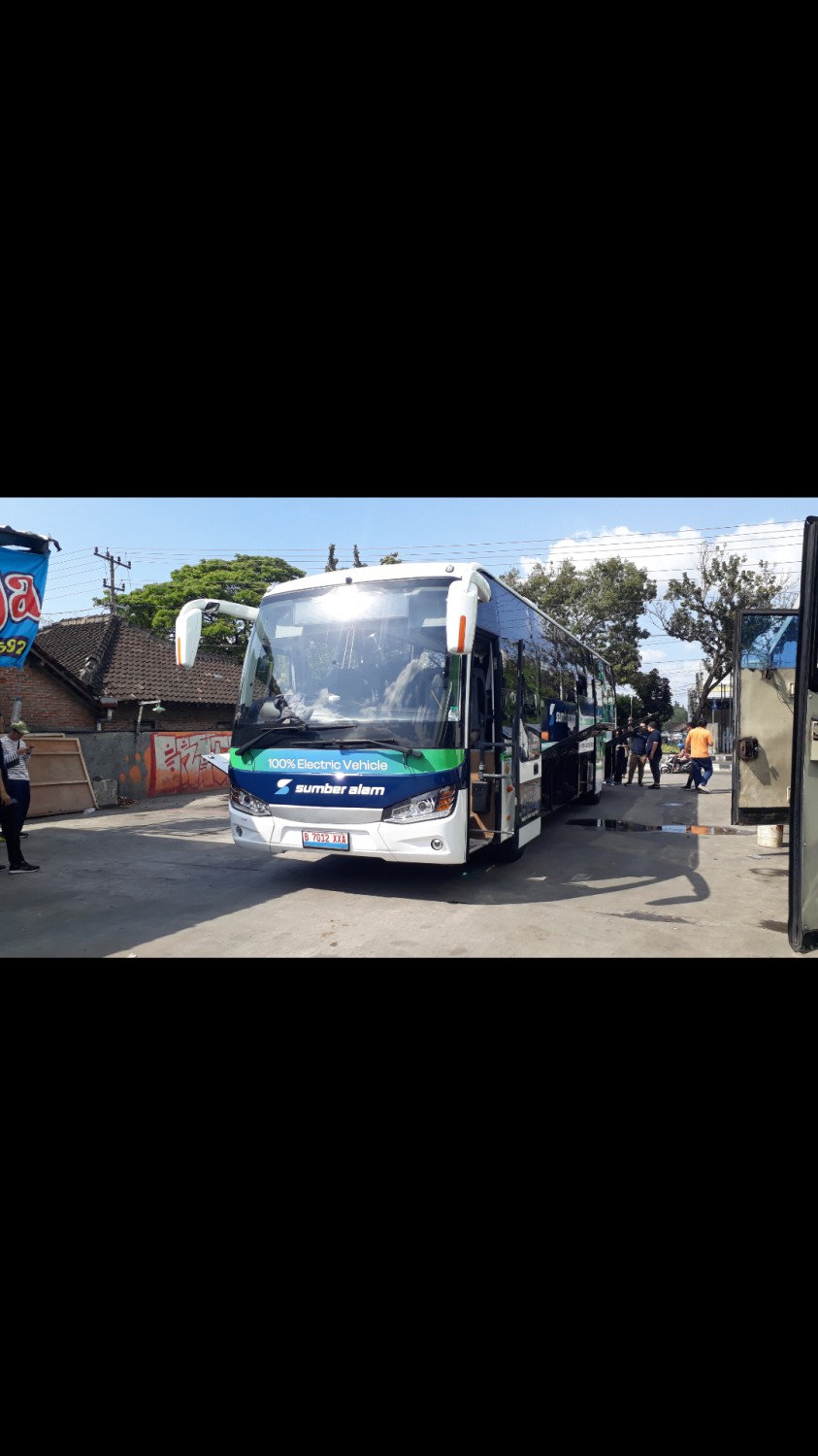 Fleets-as-a-Service Kalista Tunjukkan Penghematan Energi Dramatis di Kota-kota Besar