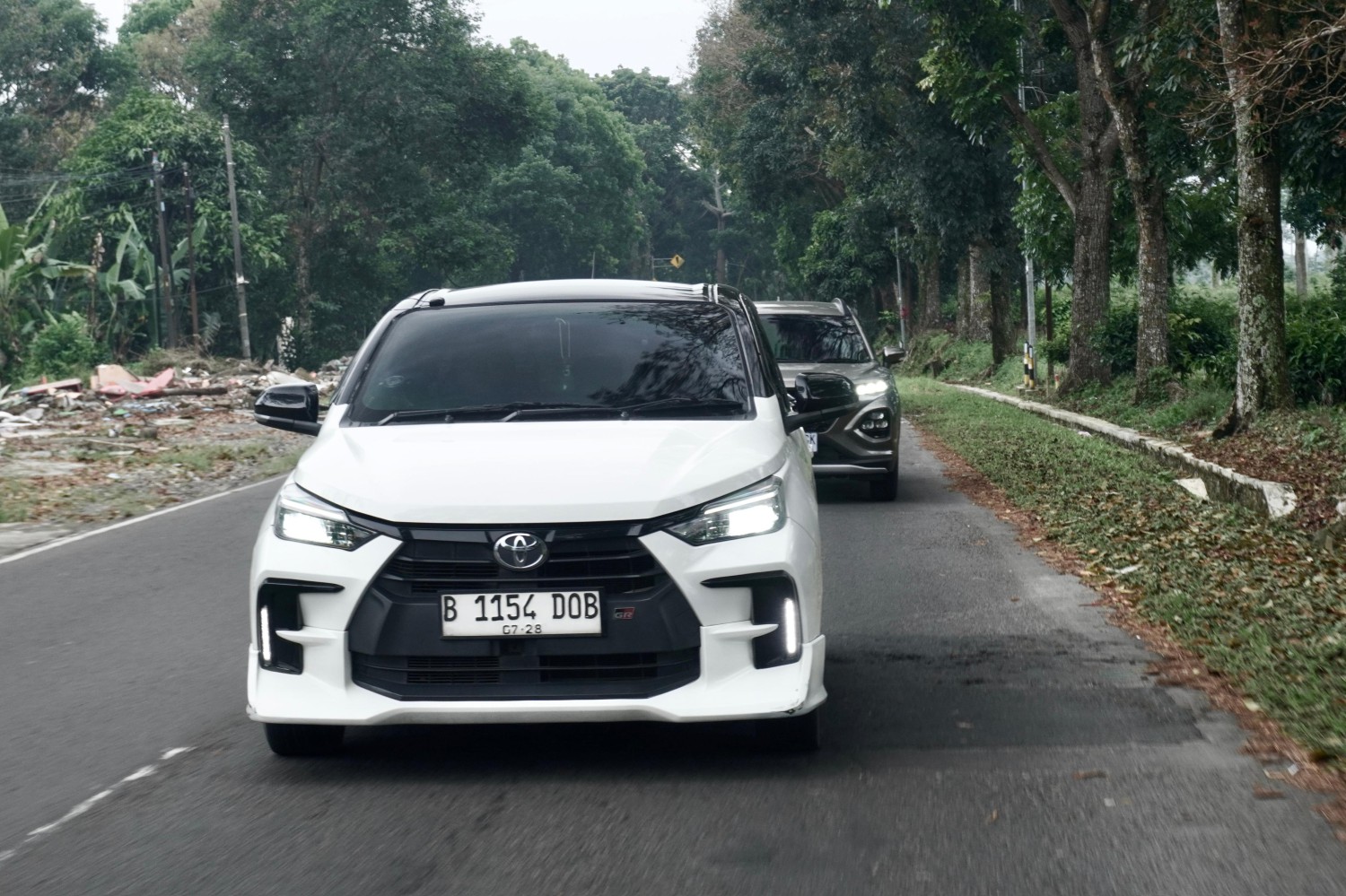 Pemilik Mobil Wajib Perhatikan Perawatan Ini Setiap 10.000 KM