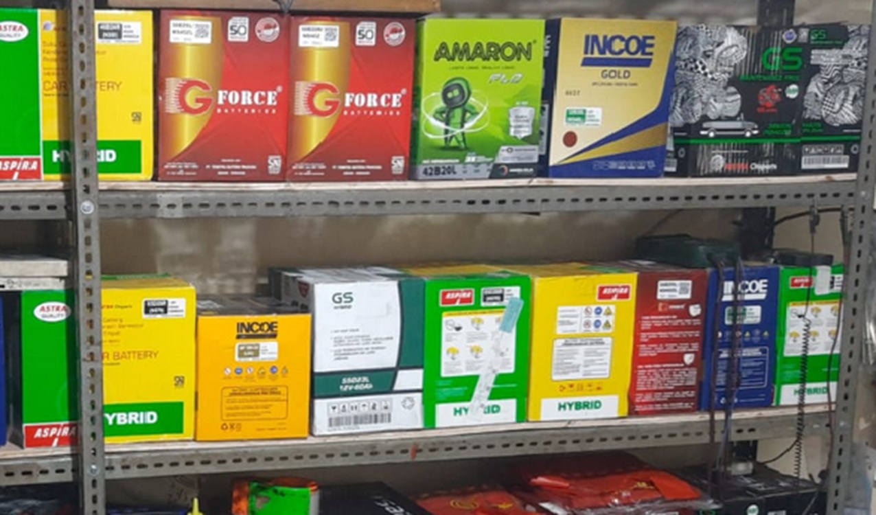 Cara Memilih Aki Mobil yang Tepat Sesuai Spesifikasi Kendaraan