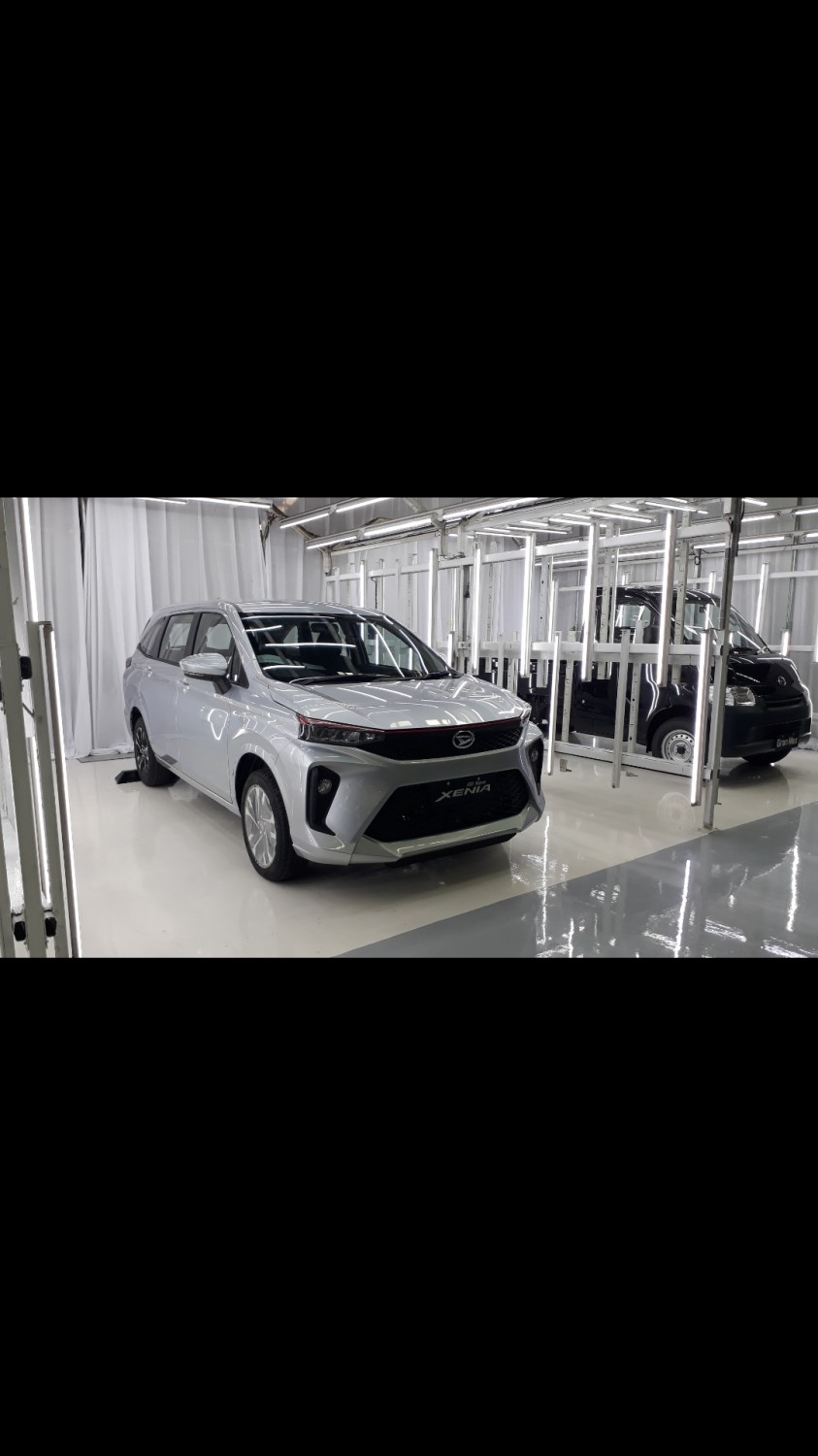 Harga Kampas Rem Xenia dan Ciri-Ciri Mulai Habis yang Harus Dicek