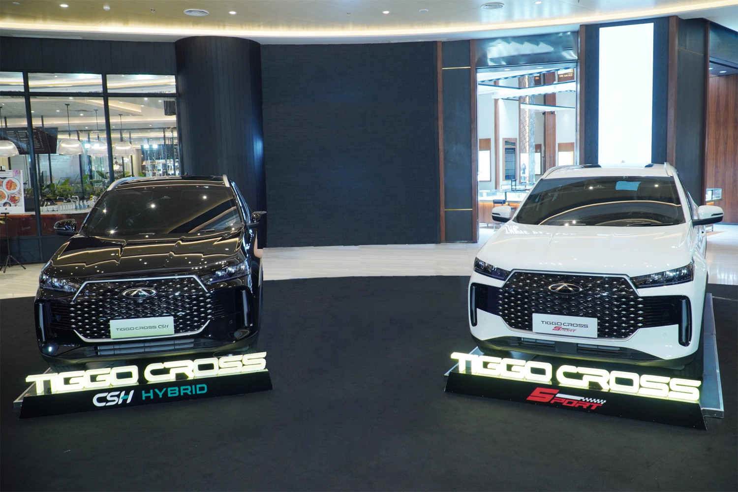 Rajin Luncurkan Varian Hybrid, Benarkah Chery Akan Buat Semua Produk Jadi CSH?