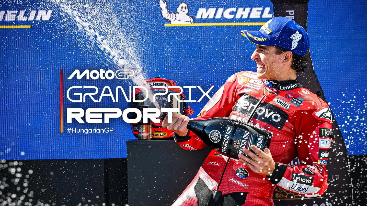 Ditanya Peluang Balikan Sama Mantan Tim di MotoGP, Marc Marquez Tegas Jawab Ini