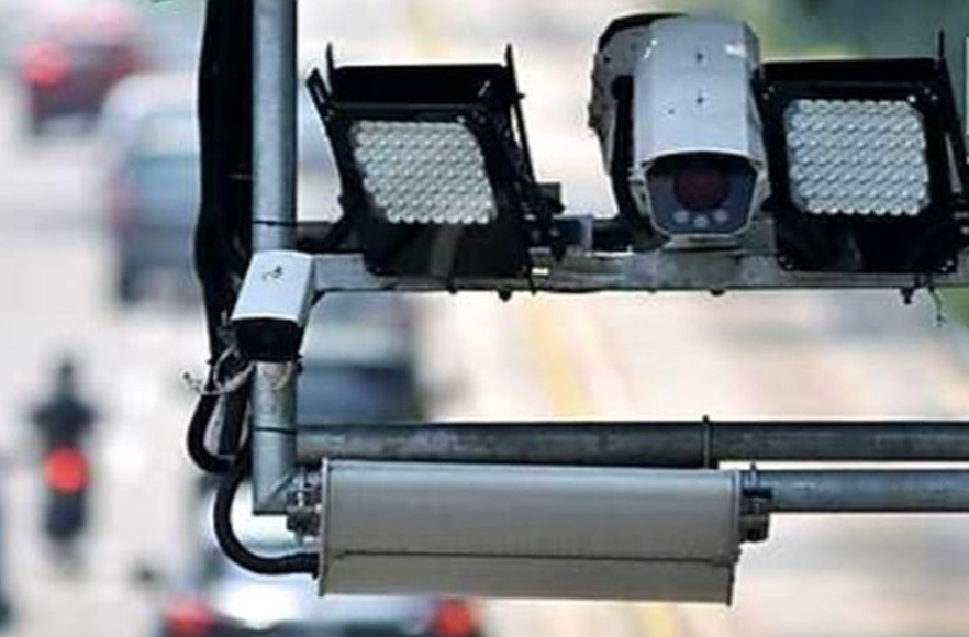 Ribuan Pengemudi Ditilang Secara Keliru Mulai 2021, Polisi Baru Sadar Kamera Lalu Lintas Eror Sejak Lama