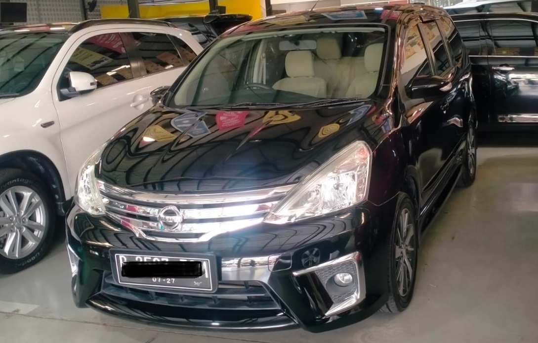 Segini Biaya Ganti Filter Kabin Grand Livina dan Efek Tidak Diganti
