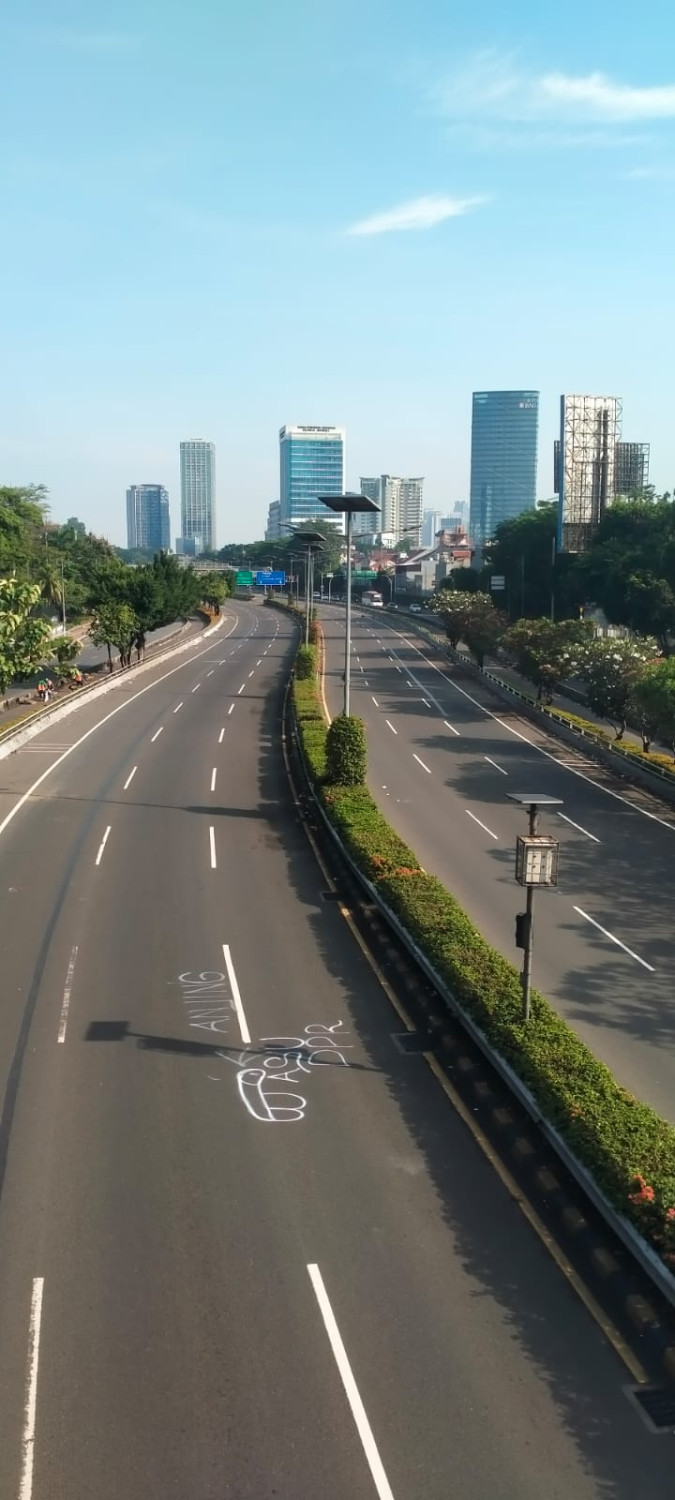 Bandung Segera Miliki Jalan Tol Dalam Kota, Progresnya Baru Sampai Ini