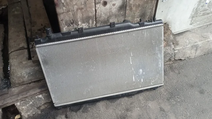 Bikin Pusing Saat Jalan Jauh, Ini Dampak Thermostat Radiator Mampat