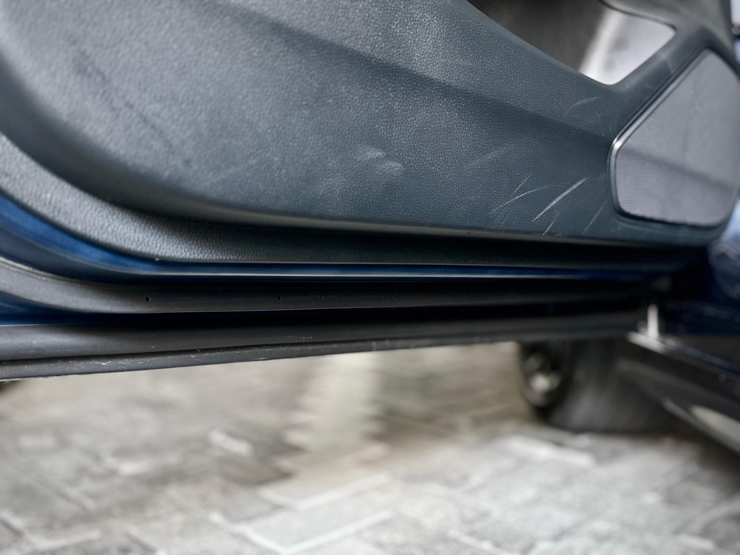 Suara Bising Terdengar Sampai Masuk ke Dalam Kabin, Ini Penyebabnya