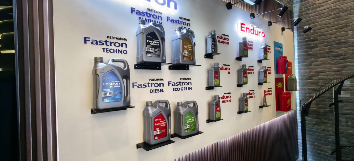 Terkuak, Rencana Pertamina Lubricants Bikin Botol Plastik Berkomposisi Baru, Terkait Sustainability