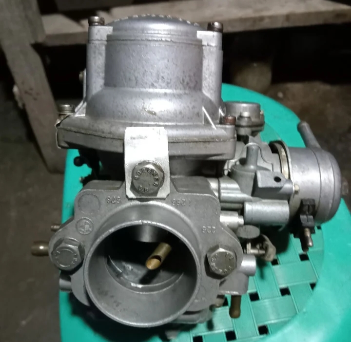 Ternyata Ini Penyebab Karburator Mobil Banjir Bensin, Ini Solusinya