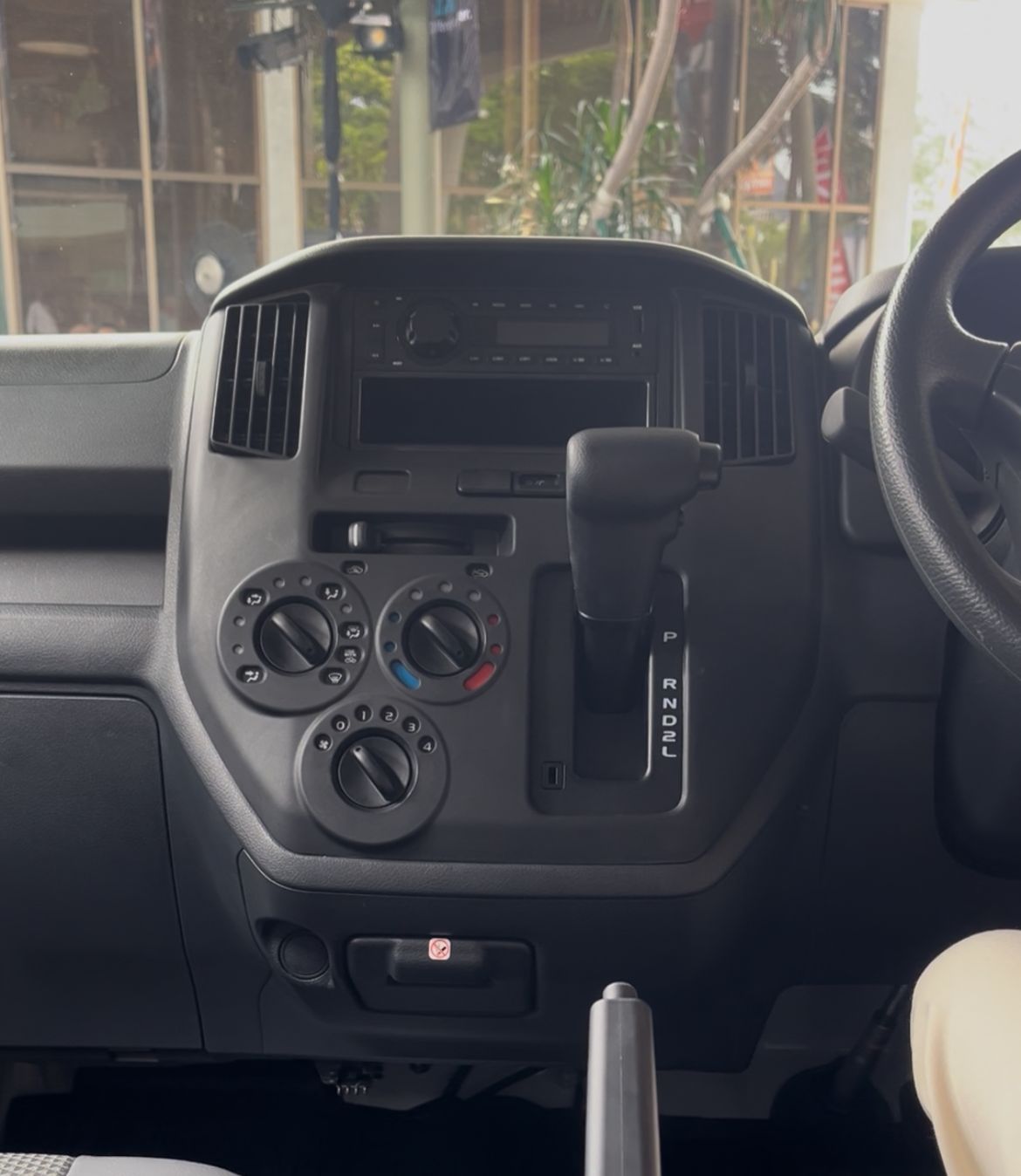 Daihatsu Gran Max Matic Fiturnya Makin Lengkap, Tambah Ini Bisa Kali