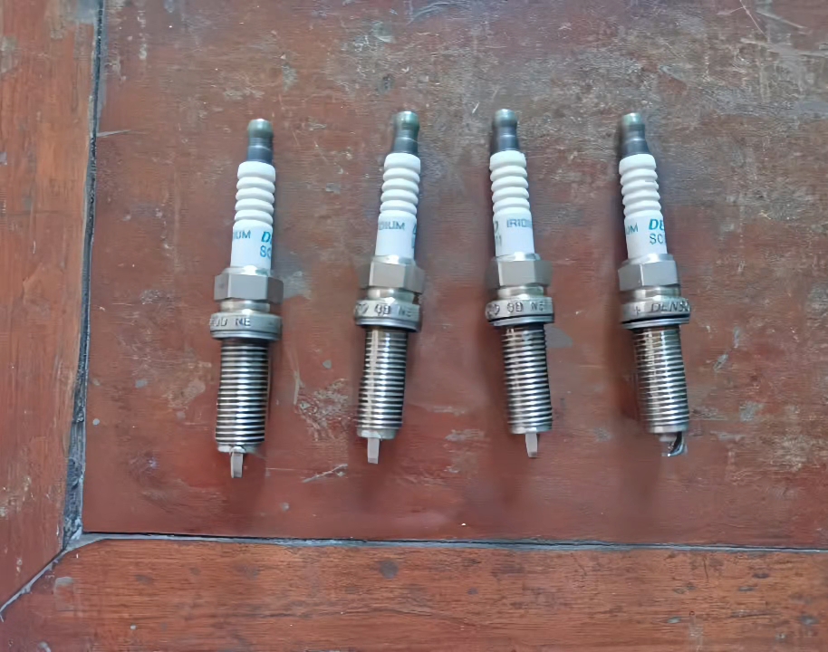 Harga Busi Iridium buat LCGC Memang Mahal, Tapi Umurnya Segini Lama