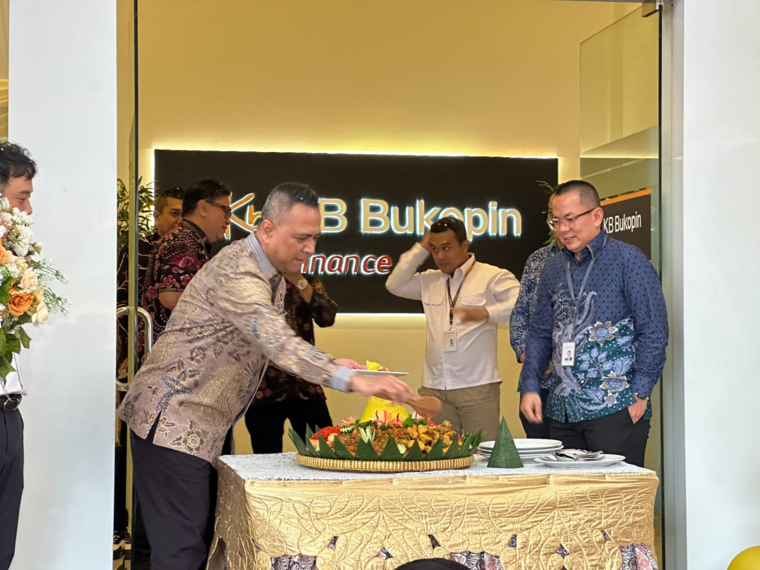 KB Bukopin Finance Kolab Bareng Otospector, Beli Mobil Bekas Garansi Setahun