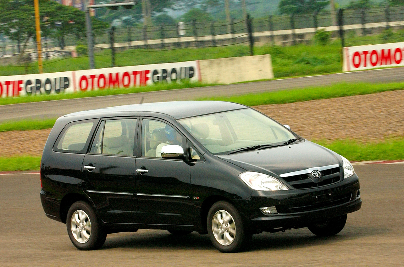 Toyota, Toyota Innova, Siapin Dana Rp 70 Jutaan, Sudah Bisa Bawa Pulang Toyota Innova