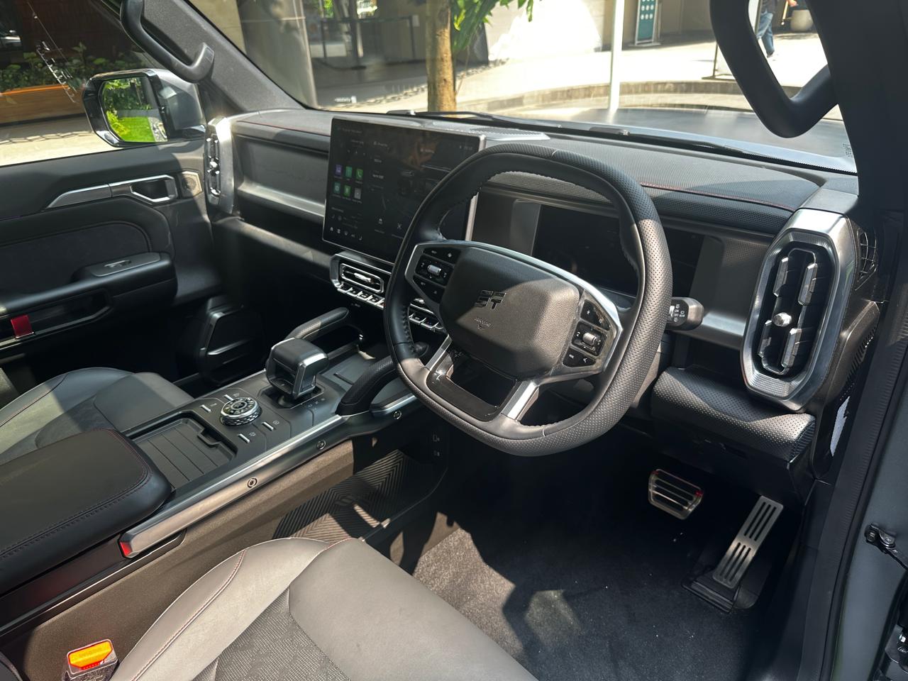 Deteksi Power Steering Mulai Bermasalah, Cukup Rasakan Hal Ini