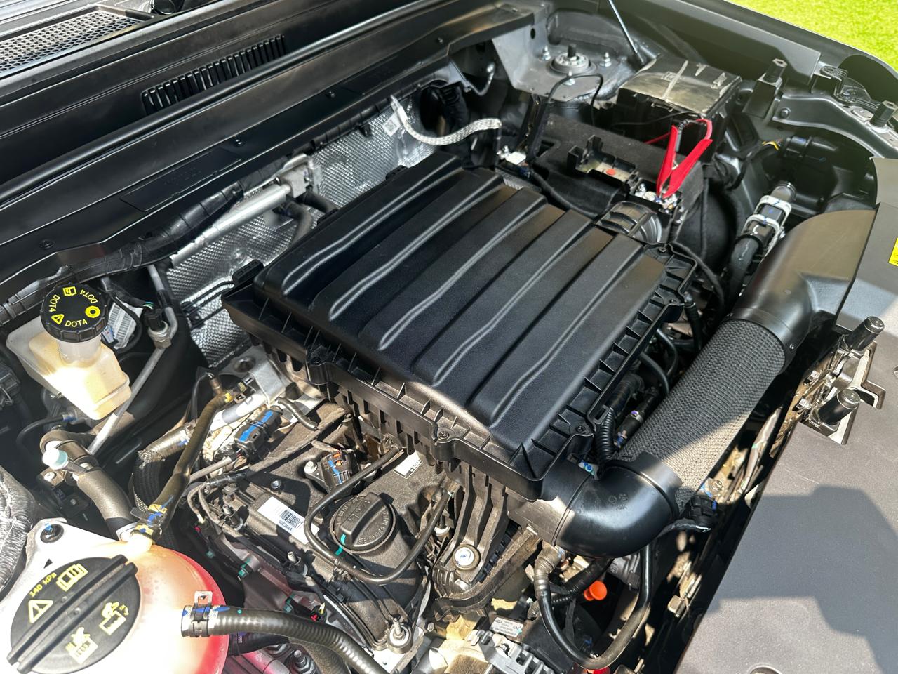 Akhirnya Spesifikasi Jetour T2 Terungkap, Tapi Harga Masih Rahasia