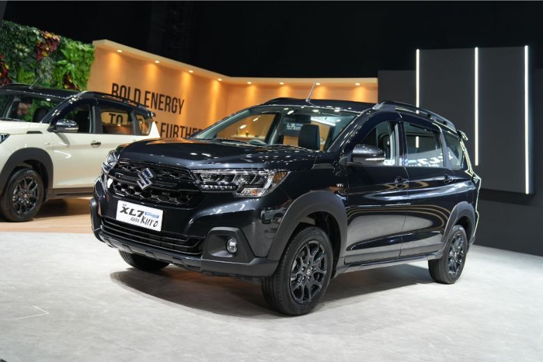 Suzuki , Suzuki XL7, Update Harga Suzuki XL7 Maret 2026, Varian Hybrid Naik hingga Rp 5 Jutaan