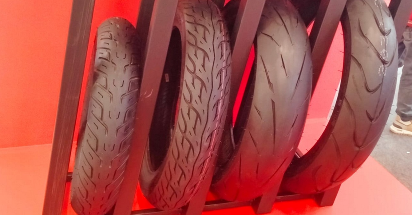 Cuma di IMOS 2025, FDR Kasih Diskon dan Hadiah Langsung Untuk Pengunjung