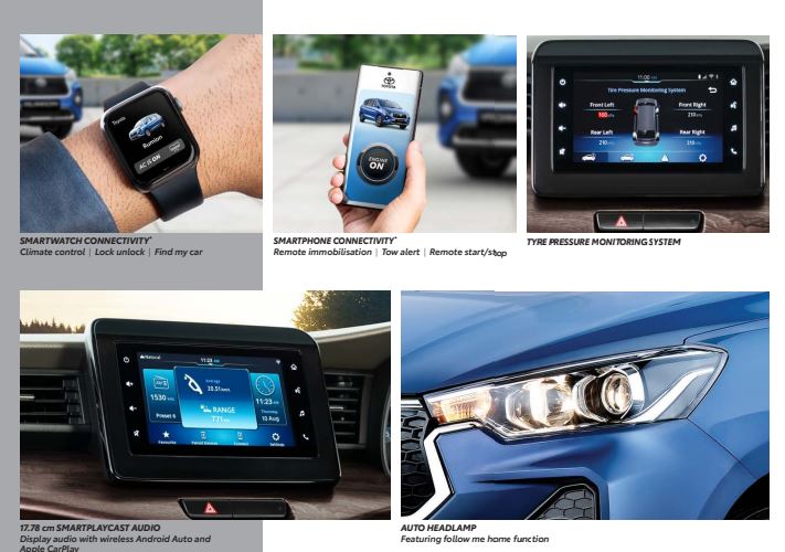 Tiga Update Penting MPV Toyota Kembaran Suzuki Ertiga, Seirit Ini Konsumsi Bahan Bakarnya