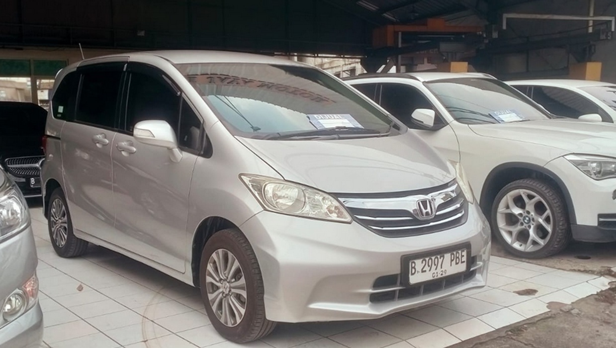 Berikut Pilihan Mobil Bekas MPV Sliding Door Harga Mulai Rp 80 Jutaan