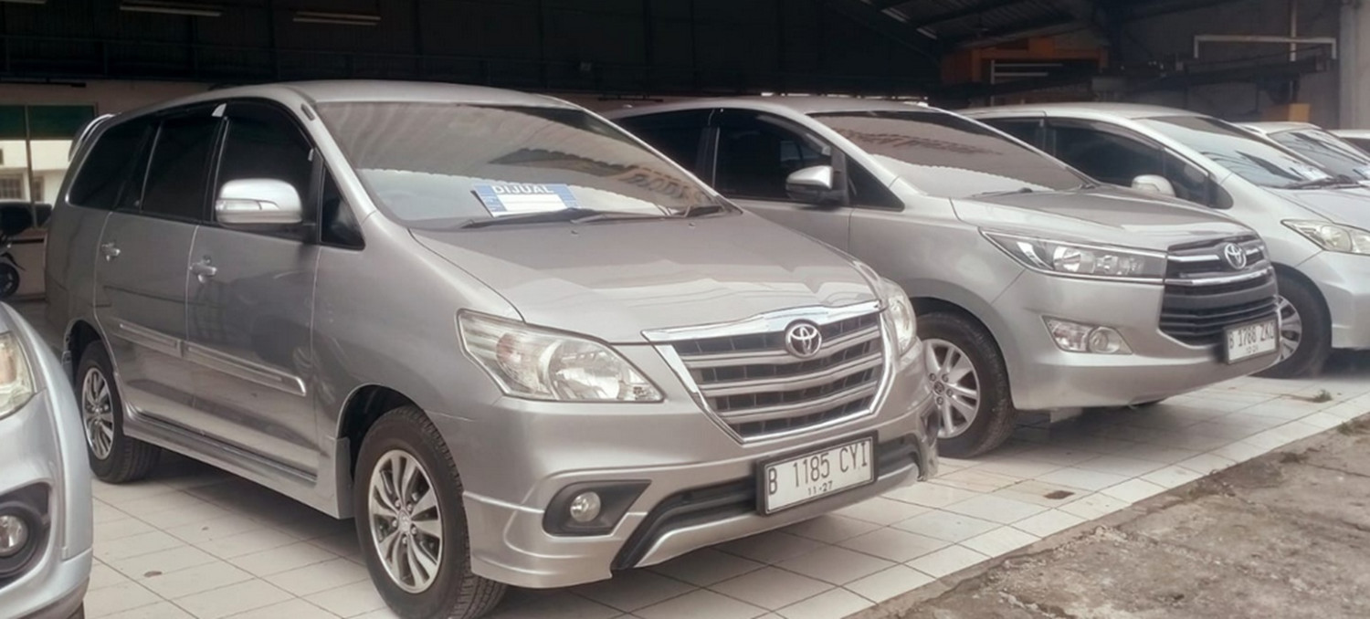 Ketahui Cara Inspeksi Sebelum Beli Mobil Matik, Perhatikan Bagian Ini!