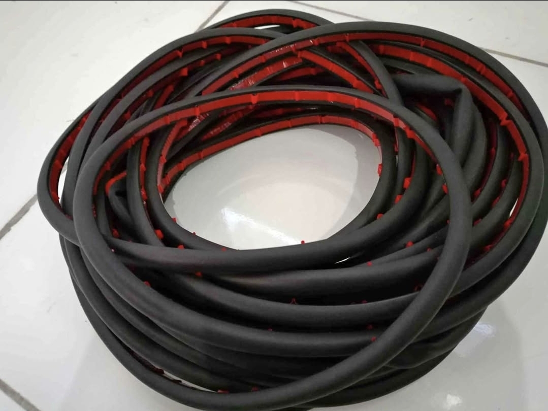 Ternyata, Sparepart Karet Aftermarket Murah Bisa Lebih Cepat Getas