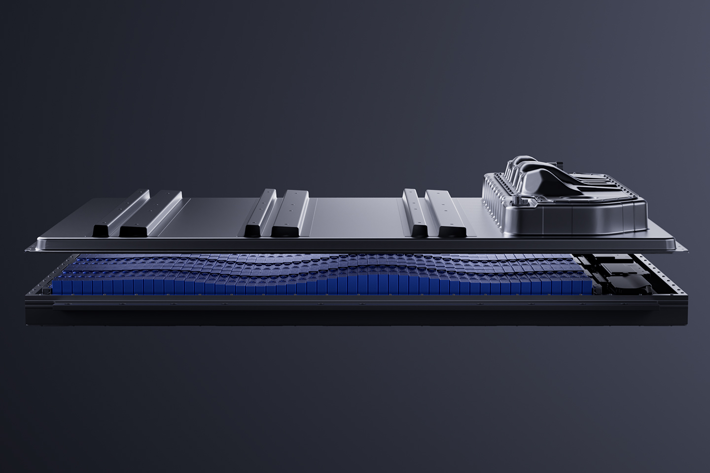 CATL Ungkap Teknologi Baterai Baru, Performanya Mantap Bener