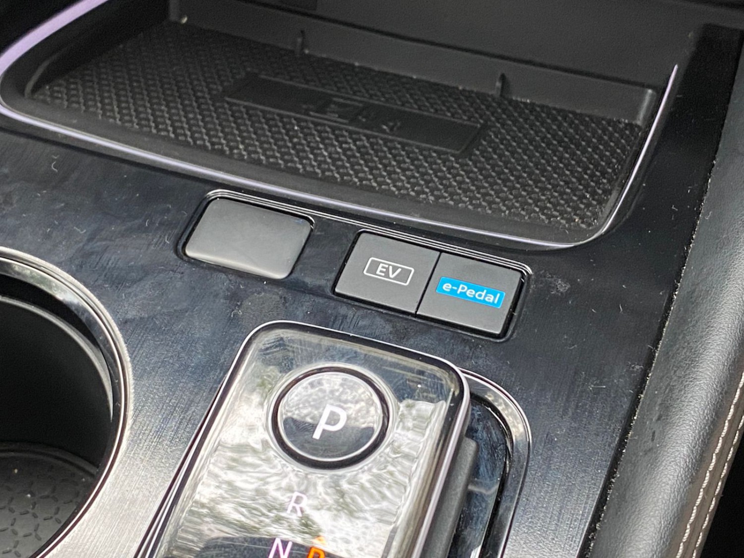 Pakai e-Pedal Nissan X-Trail e-POWER, Ternyata Halus Juga Rasanya