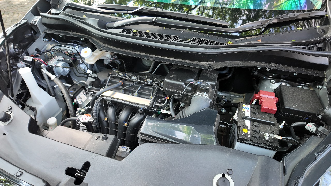 Mesin 1.500 CC + CVT, Sekencang Apa Mitsubishi Xpander Exceed Tourer?