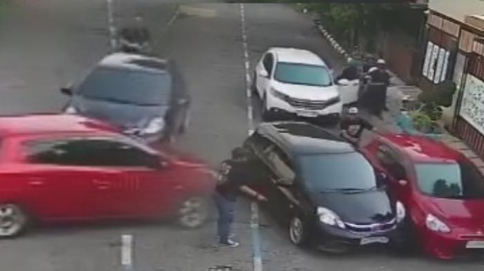 Fakta Temuan Leasing di Lapangan, 95 Persen Kendaraan Yang Ditindak Debt Collector di Tangan Pihak Ketiga