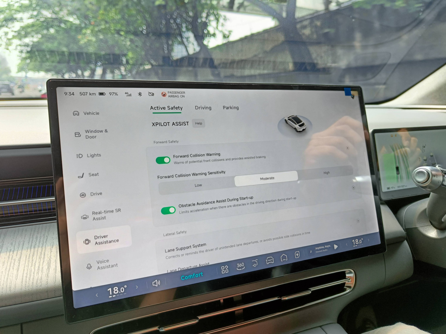 Ini Perbedaan XPeng G6 Biasa sama G6 Pro yang Perlu Diketahui