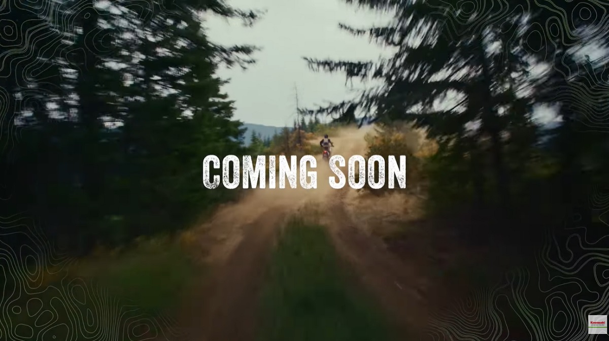 Kawasaki, Kawasaki Pamer Teaser Motor Adventure Terbaru, Jadi Lawan Sepadan Transalp dan Tenere