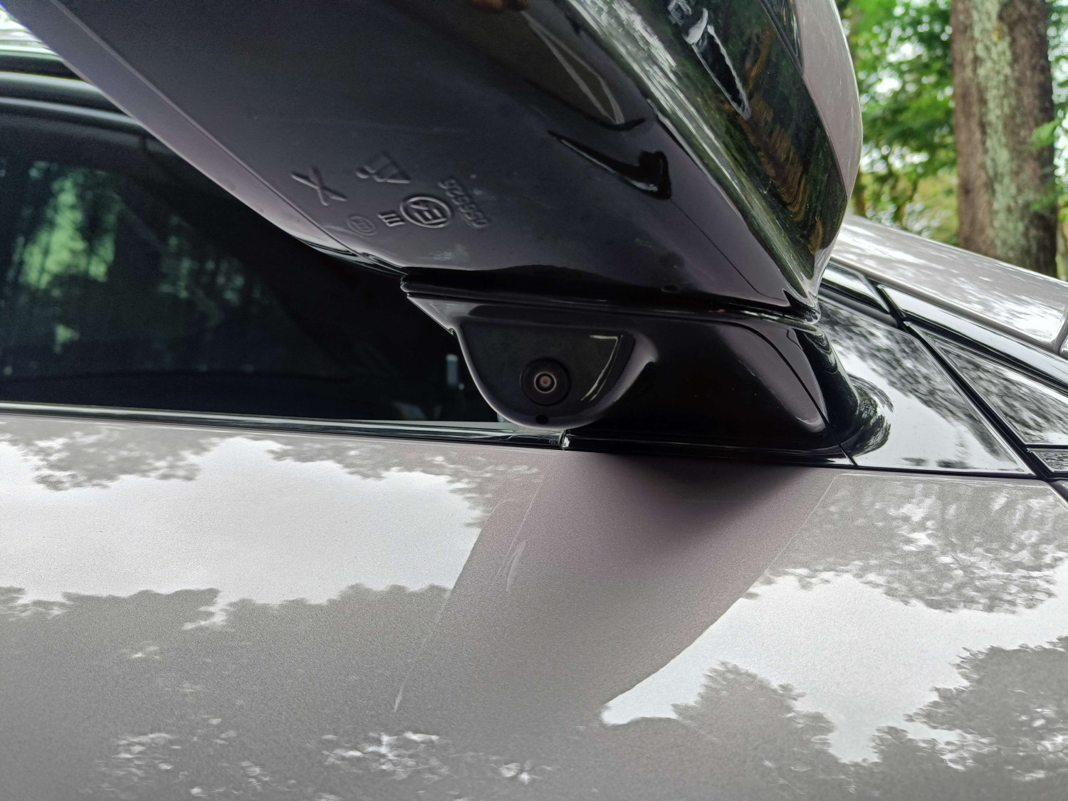 Cara Pakai Fitur Auto Parking dan Reverse Assist di Xpeng G6 Pro