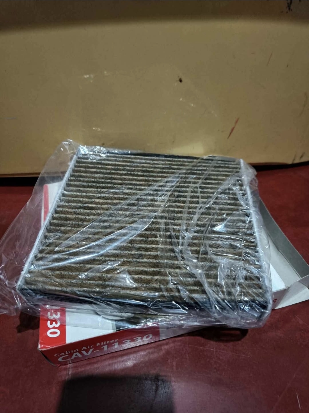 Waktu Ideal Ganti Filter Kabin Mobil, Jangan Tunggu Sampai Rusak