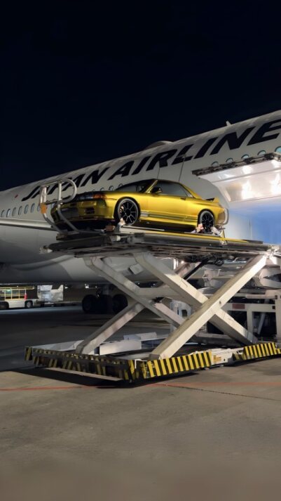 Menanti Kejutan di Gelaran IMX 2025, Mulai Aventador LBWK Raffi Ahmad Sampai Skyline R32 Smoky Nagata