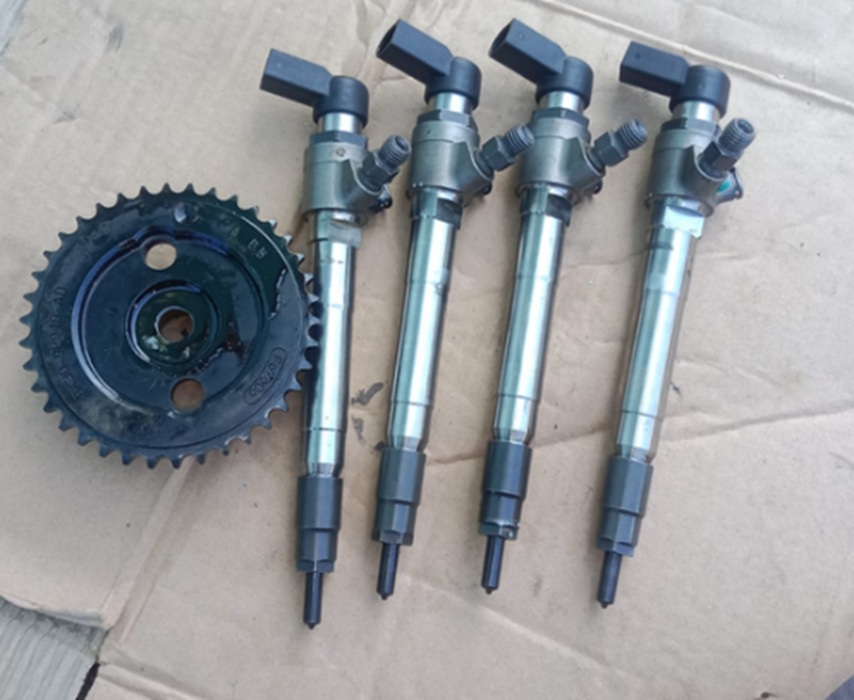 Bengkel ABS Diesel, Spesialis Perbaikan Injektor Diesel di Tangerang