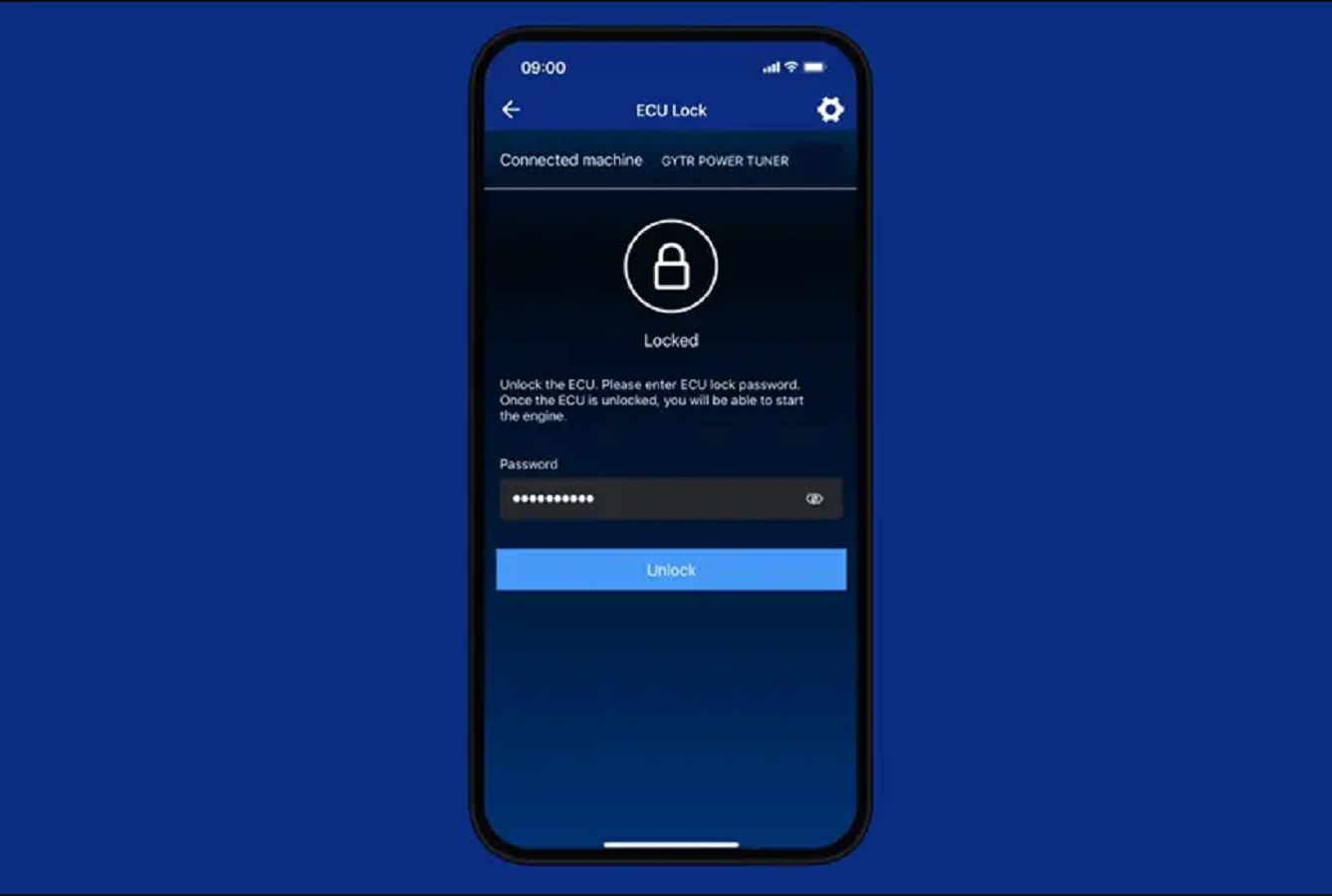 Canggih! Yamaha Hadirkan Fitur Anti-Maling Baru Tanpa Kunci Fisik