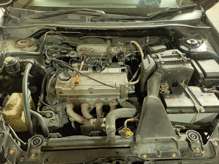 Waktu Ideal Kuras Oli Transmisi Matik, Jangan Tunggu Sampai Rusak