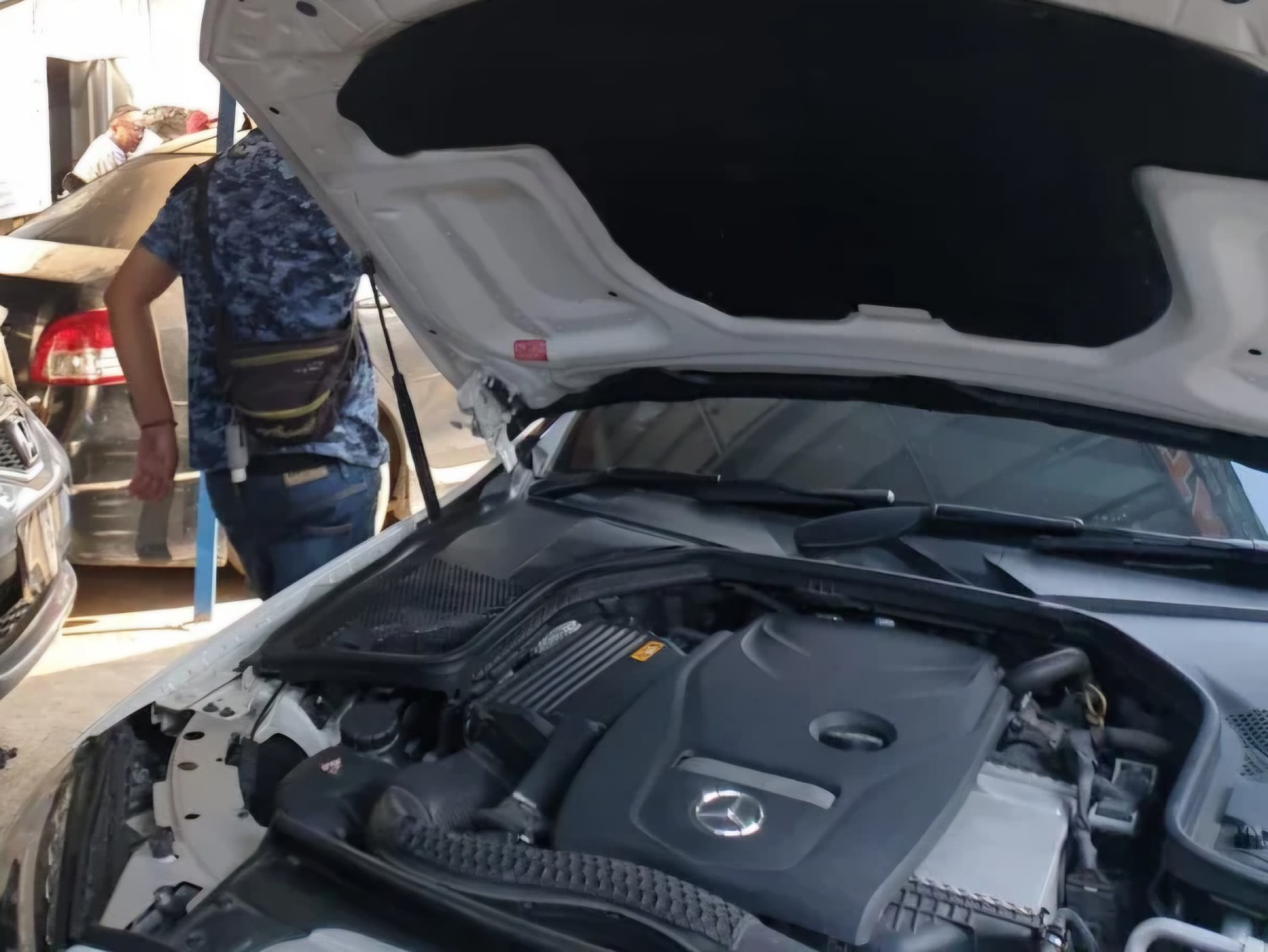 Ciri Transmisi Matik Mulai Bermasalah, Perhatikan Gejala Ini