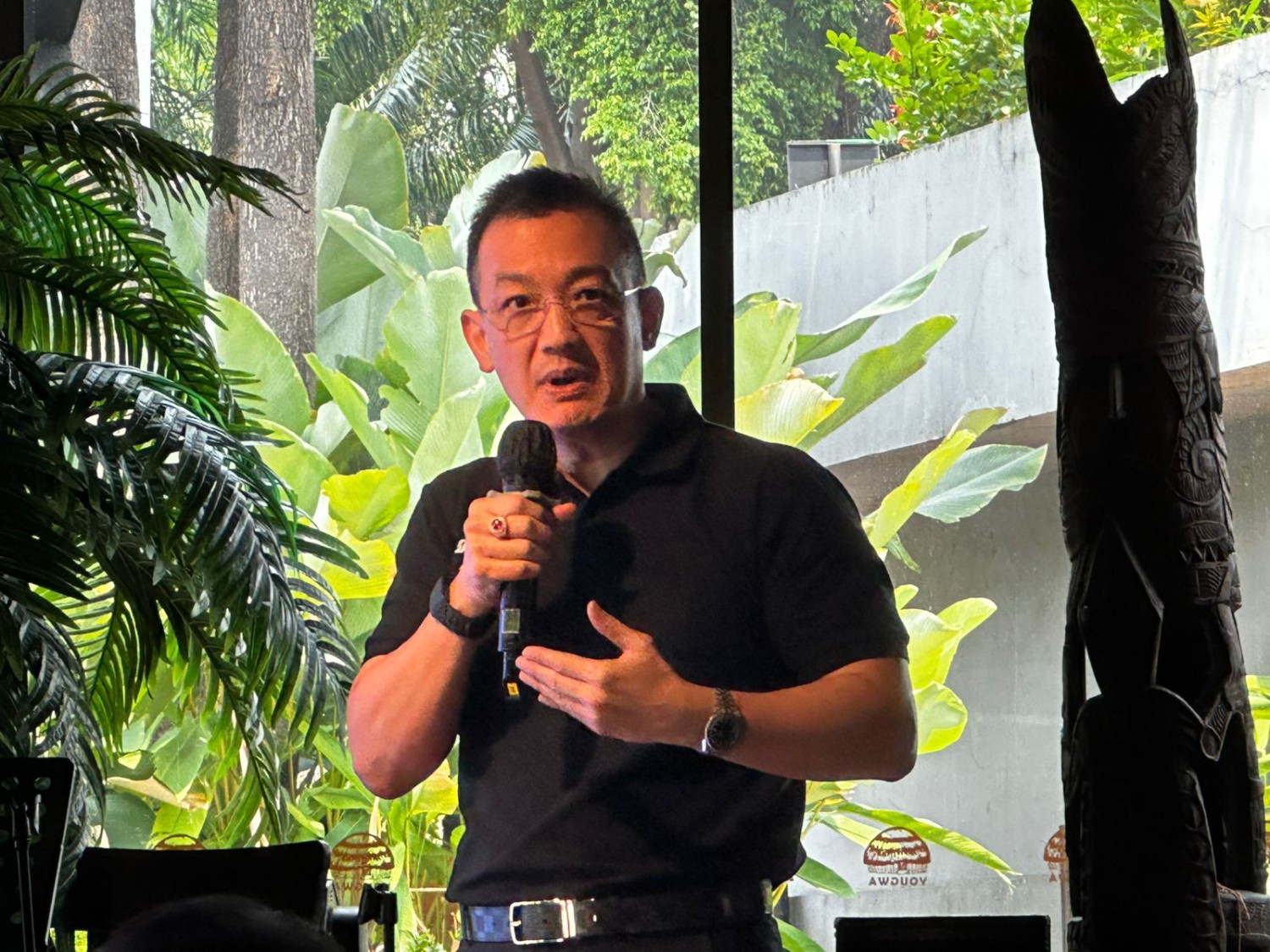 Bridgestone Indonesia Kuatkan Strategi Inovatif dan Berkelanjutan