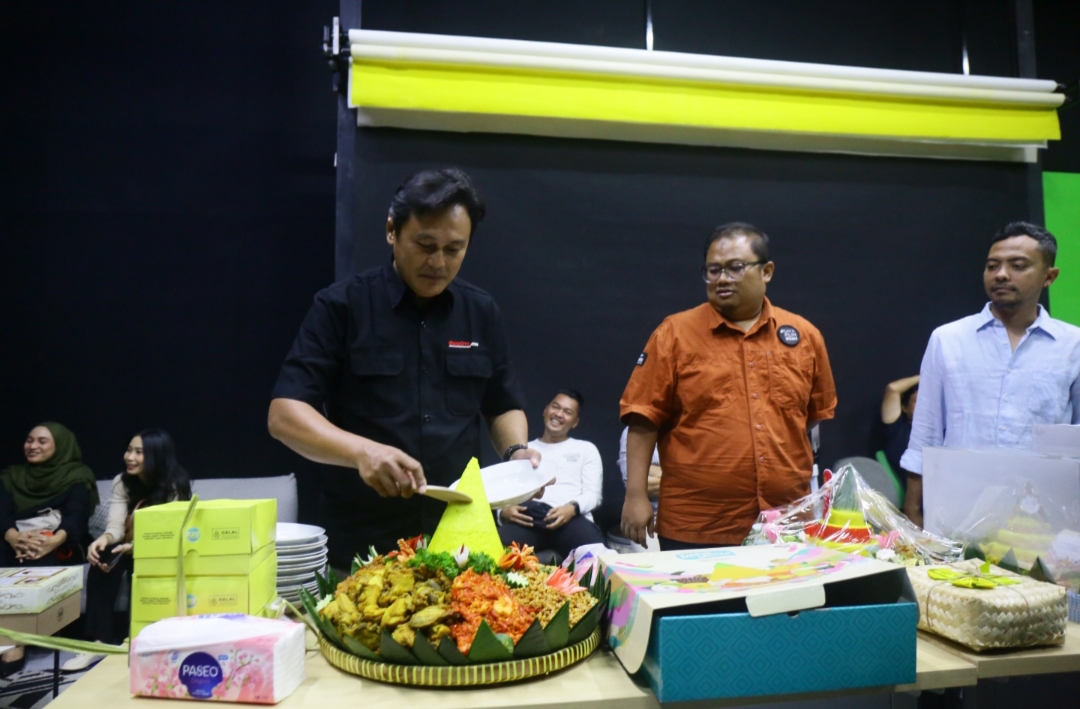 Delapan Tahun GridOto, Semakin Gaspol Bareng Industri Otomotif Indonesia
