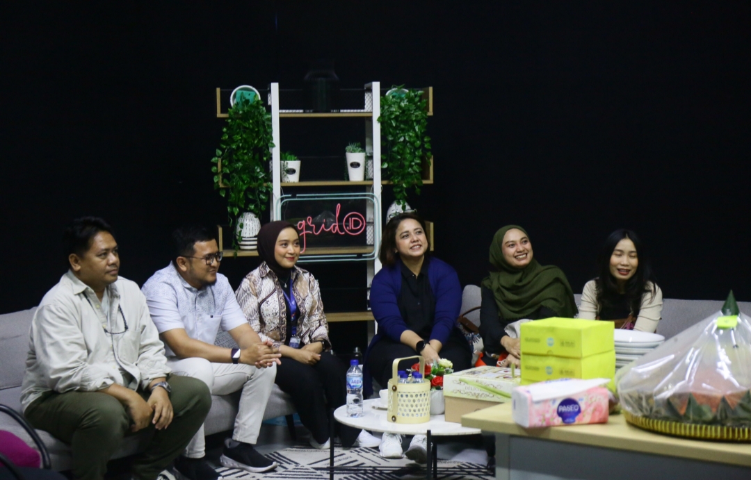 Delapan Tahun GridOto, Semakin Gaspol Bareng Industri Otomotif Indonesia