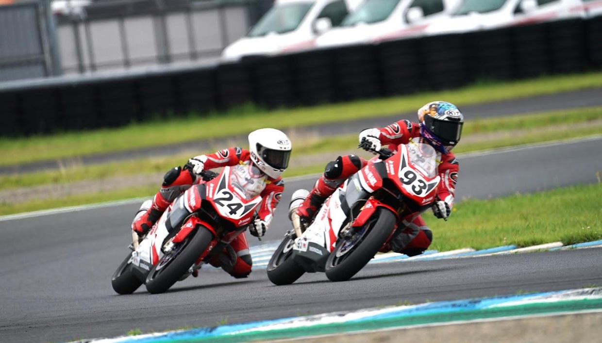 Honda, Pembalap Astra Honda Targetkan Kunci Gelar Juara ARRC 2025, Sirkuit Sepang Jadi Penentu