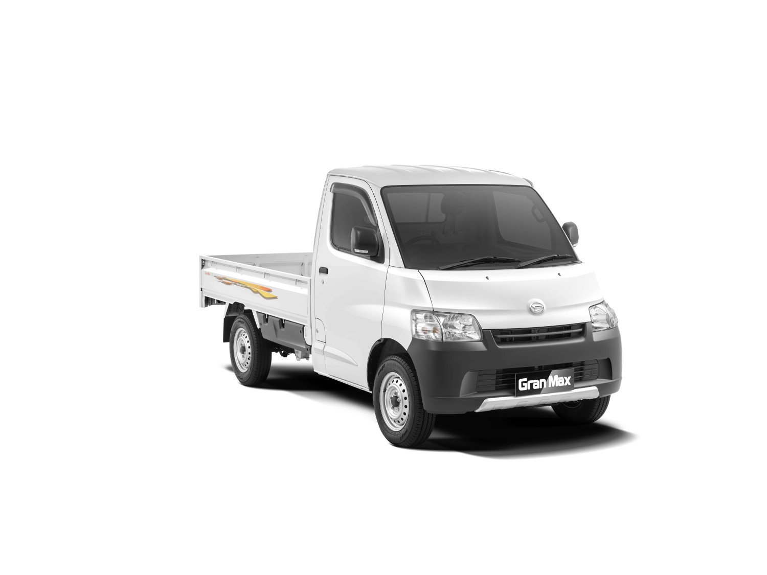 Segini Produksi dan Penjualan Pick-Up di Indonesia Di tengah Isu Impor