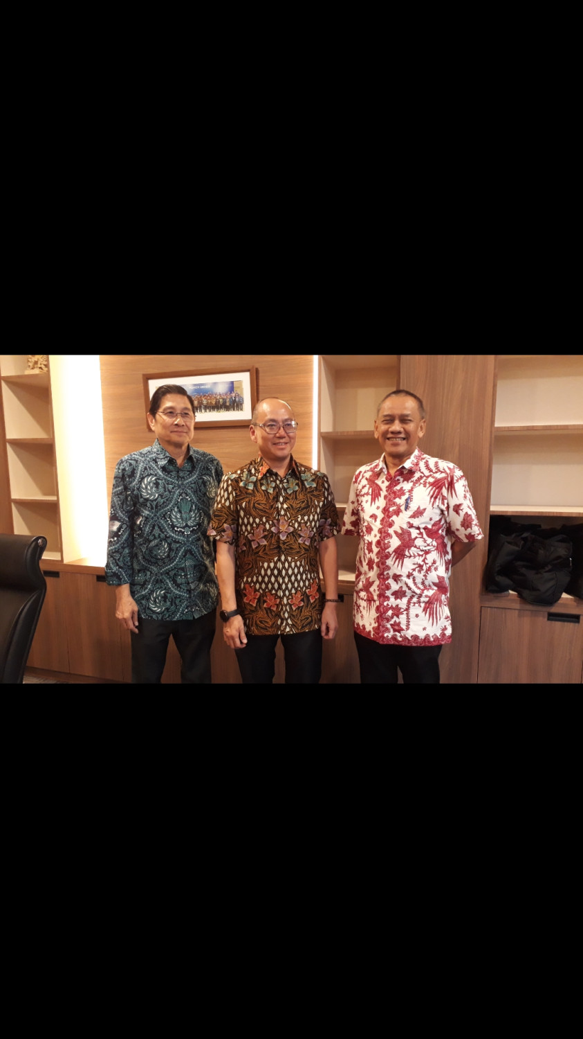 Insentif Mobil Baru Belum Jelas, GAIKINDO Sebut Menteri Purbaya Punya Banyak Ide Kreatif